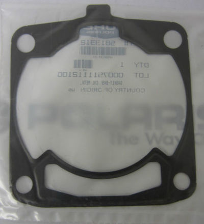 GASKET-BASE CYL METAL         